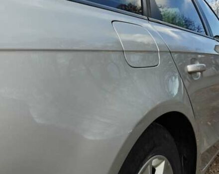 Серый Ауди А4, объемом двигателя 1.97 л и пробегом 365 тыс. км за 9000 $, фото 21 на Automoto.ua