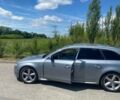 Серый Ауди А4, объемом двигателя 1.8 л и пробегом 202 тыс. км за 7800 $, фото 2 на Automoto.ua