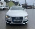 Серый Ауди А4, объемом двигателя 1.8 л и пробегом 269 тыс. км за 7800 $, фото 1 на Automoto.ua