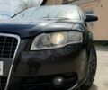 Сірий Ауді А4, об'ємом двигуна 1.98 л та пробігом 222 тис. км за 8300 $, фото 7 на Automoto.ua