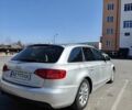Ауди А4 2008 в Виннице на Automoto.ua Серый Ауди А4, объемом двигателя 2 л и пробегом 355 тыс. км за 8700 $, фото 4 на Automoto.ua