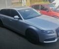 Сірий Ауді А4, об'ємом двигуна 3 л та пробігом 305 тис. км за 9600 $, фото 8 на Automoto.ua