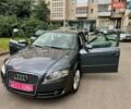 Сірий Ауді А4, об'ємом двигуна 1.6 л та пробігом 189 тис. км за 6800 $, фото 1 на Automoto.ua
