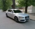 Сірий Ауді А4, об'ємом двигуна 2 л та пробігом 260 тис. км за 7800 $, фото 11 на Automoto.ua