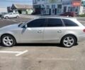 Сірий Ауді А4, об'ємом двигуна 2 л та пробігом 290 тис. км за 8700 $, фото 7 на Automoto.ua