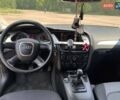 Серый Ауди А4, объемом двигателя 1.8 л и пробегом 292 тыс. км за 9300 $, фото 11 на Automoto.ua