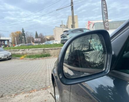 Серый Ауди А4, объемом двигателя 3 л и пробегом 313 тыс. км за 9300 $, фото 7 на Automoto.ua