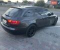 Сірий Ауді А4, об'ємом двигуна 2 л та пробігом 380 тис. км за 10500 $, фото 6 на Automoto.ua