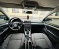Серый Ауди А4, объемом двигателя 2 л и пробегом 160 тыс. км за 3951 $, фото 9 на Automoto.ua