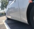 Сірий Ауді А4, об'ємом двигуна 2 л та пробігом 290 тис. км за 8700 $, фото 4 на Automoto.ua