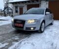 Сірий Ауді А4, об'ємом двигуна 1.6 л та пробігом 198 тис. км за 6900 $, фото 6 на Automoto.ua