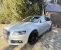 Сірий Ауді А4, об'ємом двигуна 1.8 л та пробігом 200 тис. км за 8300 $, фото 1 на Automoto.ua