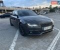 Сірий Ауді А4, об'ємом двигуна 2 л та пробігом 380 тис. км за 10500 $, фото 3 на Automoto.ua