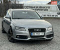 Сірий Ауді А4, об'ємом двигуна 1.8 л та пробігом 190 тис. км за 7999 $, фото 2 на Automoto.ua