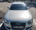 Сірий Ауді А4, об'ємом двигуна 2 л та пробігом 290 тис. км за 8700 $, фото 3 на Automoto.ua