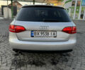 Серый Ауди А4, объемом двигателя 1.8 л и пробегом 130 тыс. км за 10400 $, фото 5 на Automoto.ua