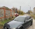 Сірий Ауді А4, об'ємом двигуна 1.8 л та пробігом 280 тис. км за 7600 $, фото 2 на Automoto.ua