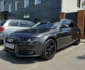 Серый Ауди А4, объемом двигателя 1.8 л и пробегом 292 тыс. км за 9300 $, фото 1 на Automoto.ua