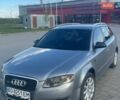 Серый Ауди А4, объемом двигателя 1.97 л и пробегом 292 тыс. км за 7200 $, фото 1 на Automoto.ua