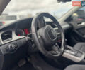 Сірий Ауді А4, об'ємом двигуна 1.8 л та пробігом 190 тис. км за 7999 $, фото 18 на Automoto.ua