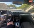 Сірий Ауді А4, об'ємом двигуна 1.97 л та пробігом 300 тис. км за 2300 $, фото 13 на Automoto.ua