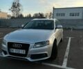 Серый Ауди А4, объемом двигателя 2 л и пробегом 250 тыс. км за 9250 $, фото 1 на Automoto.ua