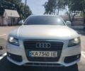 Сірий Ауді А4, об'ємом двигуна 2 л та пробігом 290 тис. км за 8700 $, фото 2 на Automoto.ua
