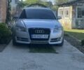 Сірий Ауді А4, об'ємом двигуна 2 л та пробігом 3 тис. км за 7500 $, фото 1 на Automoto.ua