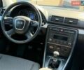 Серый Ауди А4, объемом двигателя 1.6 л и пробегом 172 тыс. км за 7500 $, фото 13 на Automoto.ua