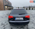 Серый Ауди А4, объемом двигателя 2 л и пробегом 305 тыс. км за 6999 $, фото 14 на Automoto.ua
