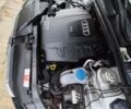 Сірий Ауді А4, об'ємом двигуна 1.97 л та пробігом 284 тис. км за 8800 $, фото 13 на Automoto.ua