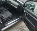 Сірий Ауді А4, об'ємом двигуна 1.8 л та пробігом 240 тис. км за 7400 $, фото 42 на Automoto.ua