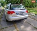 Сірий Ауді А4, об'ємом двигуна 1.6 л та пробігом 260 тис. км за 6777 $, фото 5 на Automoto.ua