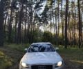 Сірий Ауді А4, об'ємом двигуна 1.97 л та пробігом 284 тис. км за 8800 $, фото 1 на Automoto.ua