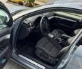 Сірий Ауді А4, об'ємом двигуна 2 л та пробігом 315 тис. км за 6300 $, фото 4 на Automoto.ua