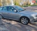 Серый Ауди А4, объемом двигателя 2 л и пробегом 245 тыс. км за 7800 $, фото 16 на Automoto.ua