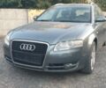 Сірий Ауді А4, об'ємом двигуна 2.5 л та пробігом 300 тис. км за 2800 $, фото 1 на Automoto.ua