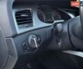 Серый Ауди А4, объемом двигателя 1.8 л и пробегом 224 тыс. км за 9800 $, фото 10 на Automoto.ua
