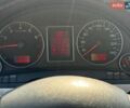 Сірий Ауді А4, об'ємом двигуна 1.6 л та пробігом 172 тис. км за 7500 $, фото 18 на Automoto.ua