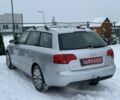 Сірий Ауді А4, об'ємом двигуна 1.6 л та пробігом 237 тис. км за 7000 $, фото 3 на Automoto.ua