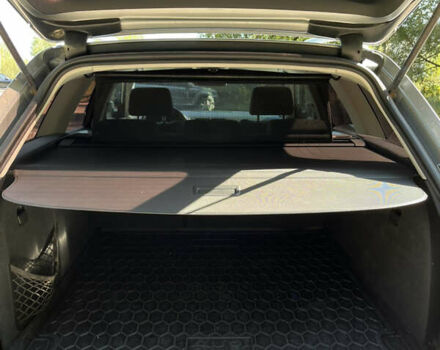 Серый Ауди А4, объемом двигателя 1.98 л и пробегом 200 тыс. км за 6600 $, фото 14 на Automoto.ua