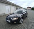 Сірий Ауді А4, об'ємом двигуна 2 л та пробігом 306 тис. км за 6473 $, фото 1 на Automoto.ua