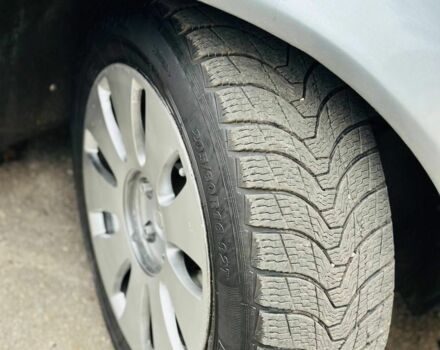 Серый Ауди А4, объемом двигателя 2 л и пробегом 160 тыс. км за 3951 $, фото 11 на Automoto.ua