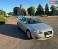 Серый Ауди А4, объемом двигателя 1.6 л и пробегом 259 тыс. км за 7250 $, фото 1 на Automoto.ua