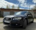 Сірий Ауді А4, об'ємом двигуна 1.98 л та пробігом 222 тис. км за 8300 $, фото 1 на Automoto.ua