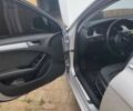 Сірий Ауді А4, об'ємом двигуна 1.97 л та пробігом 284 тис. км за 8800 $, фото 3 на Automoto.ua