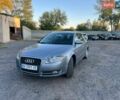Серый Ауди А4, объемом двигателя 1.6 л и пробегом 229 тыс. км за 6200 $, фото 1 на Automoto.ua