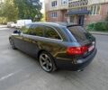 Сірий Ауді А4, об'ємом двигуна 1.8 л та пробігом 221 тис. км за 9087 $, фото 8 на Automoto.ua
