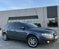 Сірий Ауді А4, об'ємом двигуна 2 л та пробігом 340 тис. км за 7100 $, фото 1 на Automoto.ua