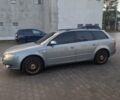 Серый Ауди А4, объемом двигателя 2 л и пробегом 350 тыс. км за 7600 $, фото 9 на Automoto.ua